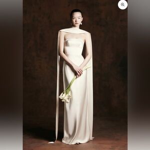 Huong Boutique - Poise Dress